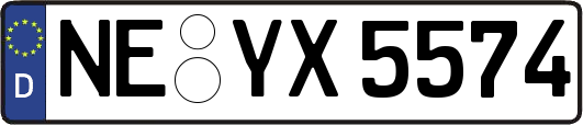 NE-YX5574