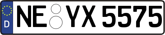 NE-YX5575