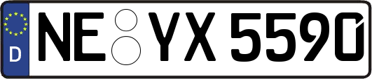 NE-YX5590