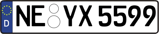 NE-YX5599