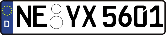 NE-YX5601