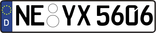 NE-YX5606