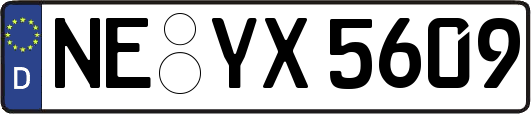 NE-YX5609