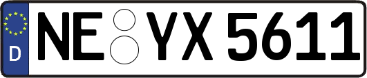 NE-YX5611