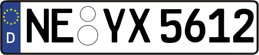 NE-YX5612