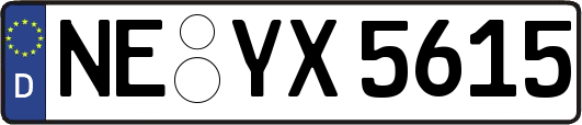 NE-YX5615