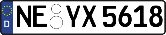 NE-YX5618