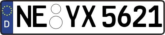 NE-YX5621