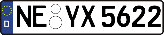 NE-YX5622
