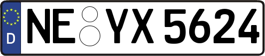 NE-YX5624