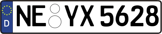 NE-YX5628