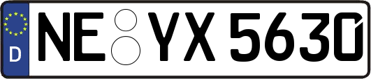 NE-YX5630