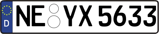 NE-YX5633