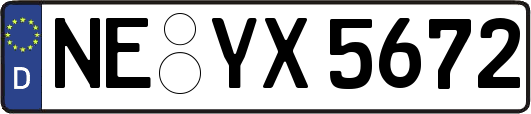 NE-YX5672