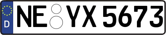 NE-YX5673