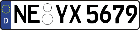 NE-YX5679