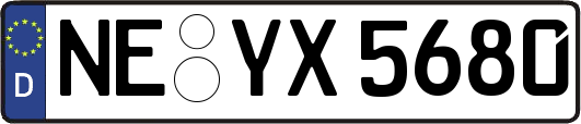 NE-YX5680