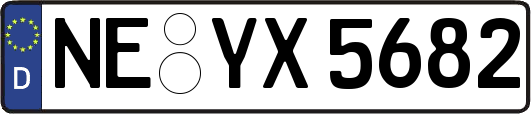 NE-YX5682