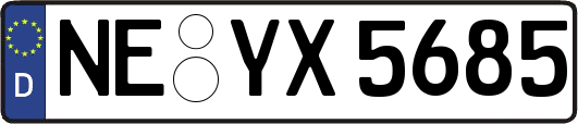 NE-YX5685