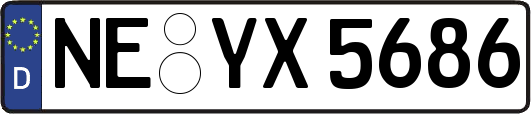 NE-YX5686