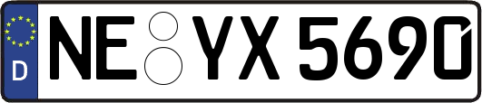 NE-YX5690