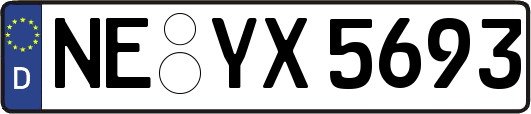 NE-YX5693