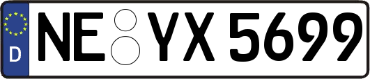 NE-YX5699