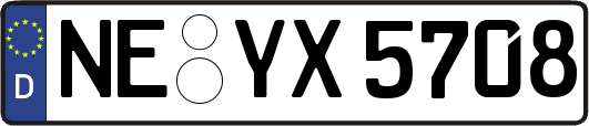 NE-YX5708