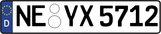 NE-YX5712