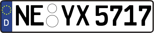NE-YX5717
