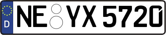 NE-YX5720