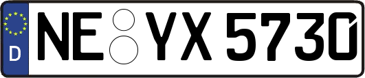 NE-YX5730