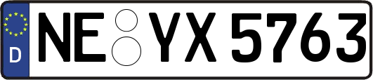 NE-YX5763