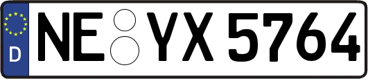 NE-YX5764