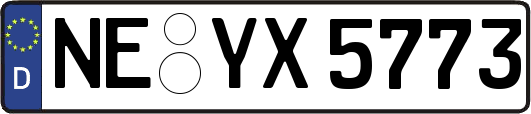 NE-YX5773