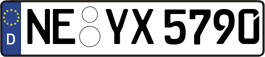 NE-YX5790