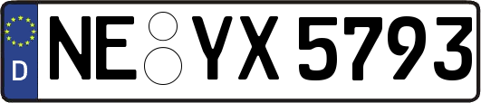 NE-YX5793