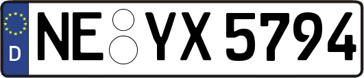 NE-YX5794