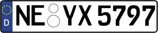 NE-YX5797