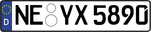 NE-YX5890