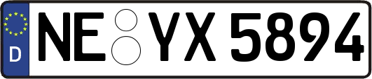 NE-YX5894