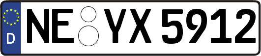NE-YX5912