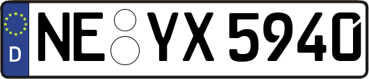 NE-YX5940