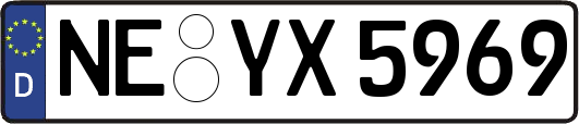 NE-YX5969