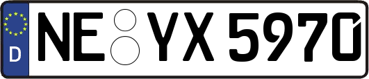NE-YX5970