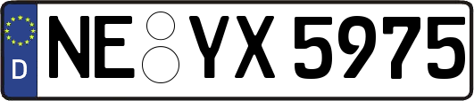 NE-YX5975