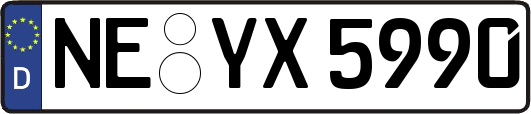 NE-YX5990