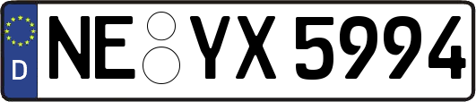 NE-YX5994
