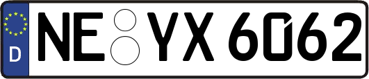 NE-YX6062