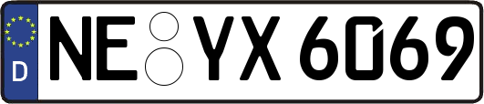 NE-YX6069
